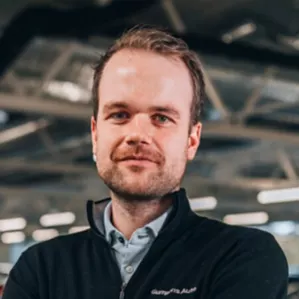 Ole-Einar Frømyhr