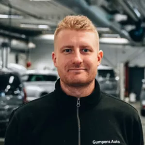 Ole Henning Johansen