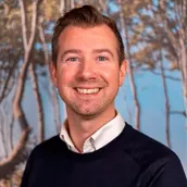 Ole Kvalsvik