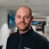 Ørjan Lundevold