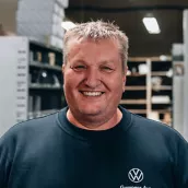 Øyvind Jamtveit