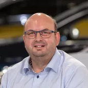 Øyvind Nornes