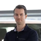 Øyvind Wågan