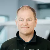 Pål Arntzen