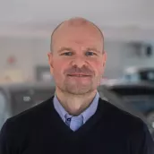 Pål Erik Gustavsen
