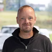 Pål Finjord
