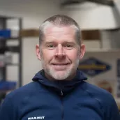 Pål Gustad