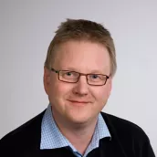 Pål Østgård
