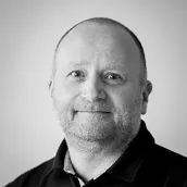 Paul Joar Overvik