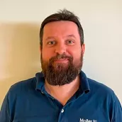 Per Arne Grønn Ingvaldsen