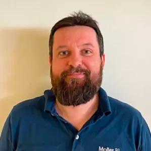 Per Arne Grønn Ingvaldsen