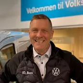 Per Svartberg