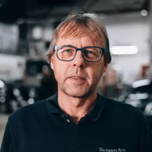 Per Torbjørn Vogsland