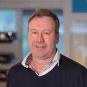 Petter Skåre