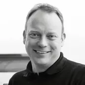 Pierre Østgård