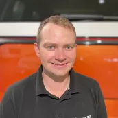 Preben Nilsen