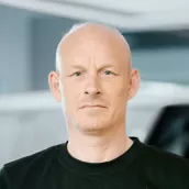 Rainer Ernstsen