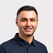 Ramish Oriakhil