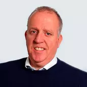 Richard Eriksen