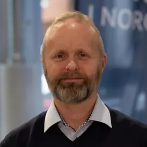 Robert Andre Rebbestad