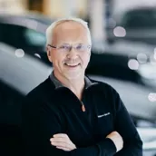 Robert Gjerdalen