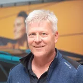 Roger Slyngenborg