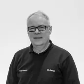 Roger Stensøy