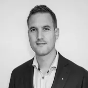 Rogier Sanders