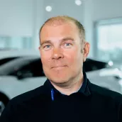 Rolf Mannsverk