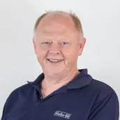 Roy Nesje