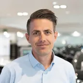 Ruben Nordal