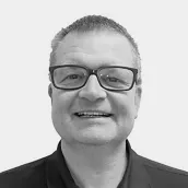 Rune Gorm Pedersen
