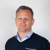 Rune Pedersen