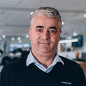 Sabahudin Horic