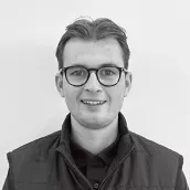 Sander Blom Andersen