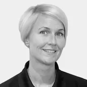 Silje Bergvik