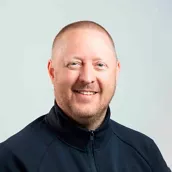 Simon Hansen