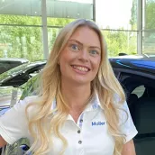 Siri Johannessen