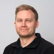 Steffen Pettersson