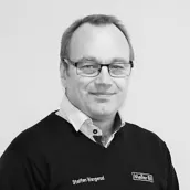Steffen Wangerud