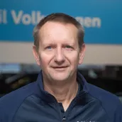 Stein Arild Finstad