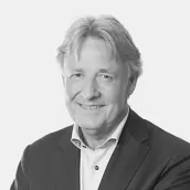Stein Erik Johnsen