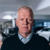 Stein Svardal