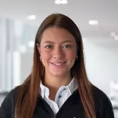 Stephanie Larsen