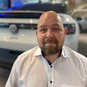Steve Flå