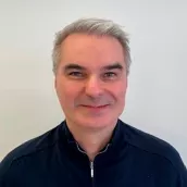 Stian Dahl