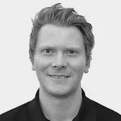 Stian Dahle