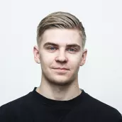 Stian Forr