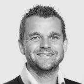 Stian Glørud