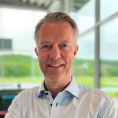Stian Guttormsen